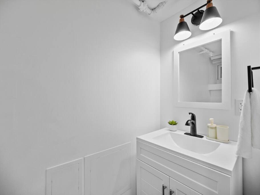 Shadyside, Pittsburgh, Modern And Quiet 1 Bedroom Unit1 With Free Parking المظهر الخارجي الصورة