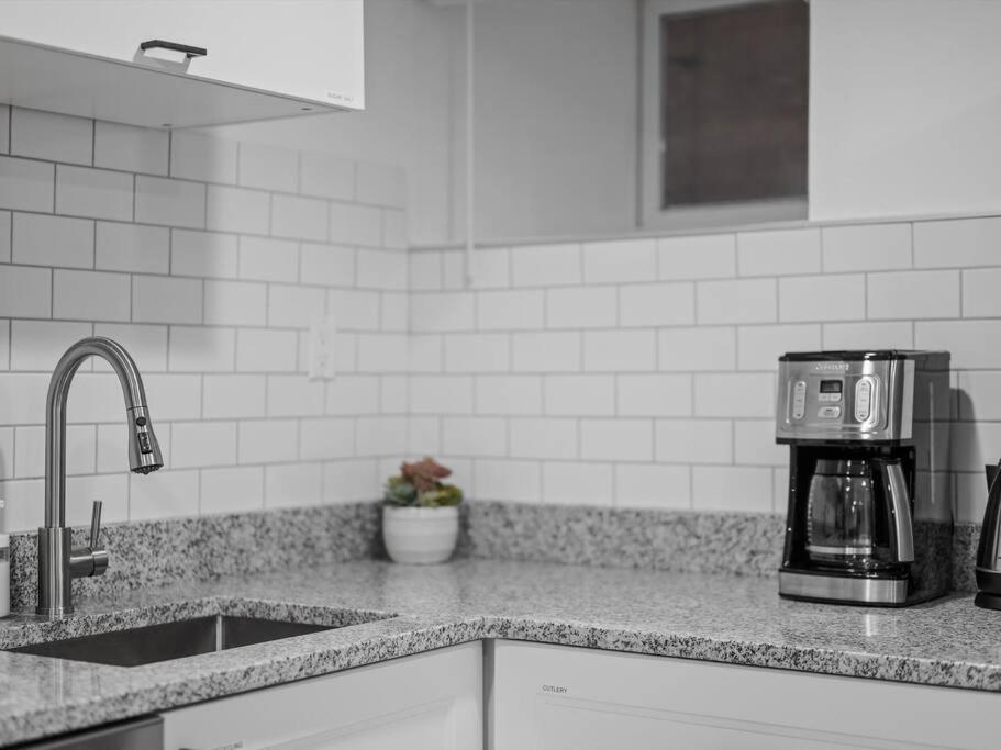 Shadyside, Pittsburgh, Modern And Quiet 1 Bedroom Unit1 With Free Parking المظهر الخارجي الصورة