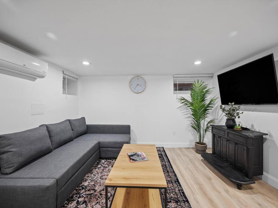 Shadyside, Pittsburgh, Modern And Quiet 1 Bedroom Unit1 With Free Parking المظهر الخارجي الصورة