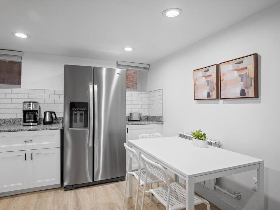 Shadyside, Pittsburgh, Modern And Quiet 1 Bedroom Unit1 With Free Parking المظهر الخارجي الصورة