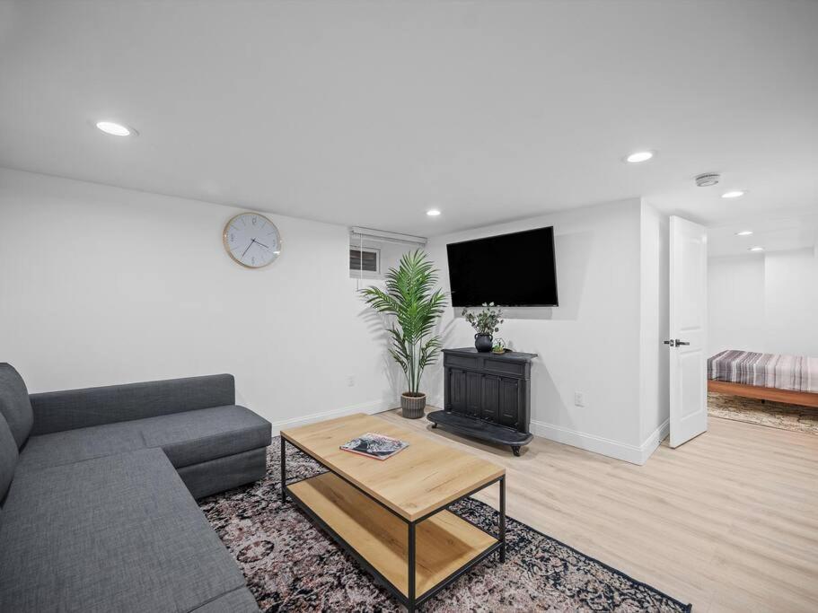 Shadyside, Pittsburgh, Modern And Quiet 1 Bedroom Unit1 With Free Parking المظهر الخارجي الصورة