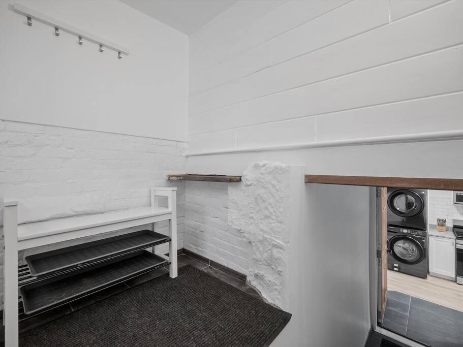 Shadyside, Pittsburgh, Modern And Quiet 1 Bedroom Unit1 With Free Parking المظهر الخارجي الصورة