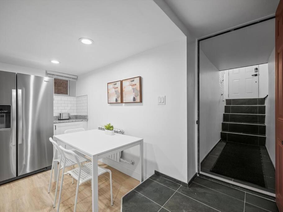 Shadyside, Pittsburgh, Modern And Quiet 1 Bedroom Unit1 With Free Parking المظهر الخارجي الصورة