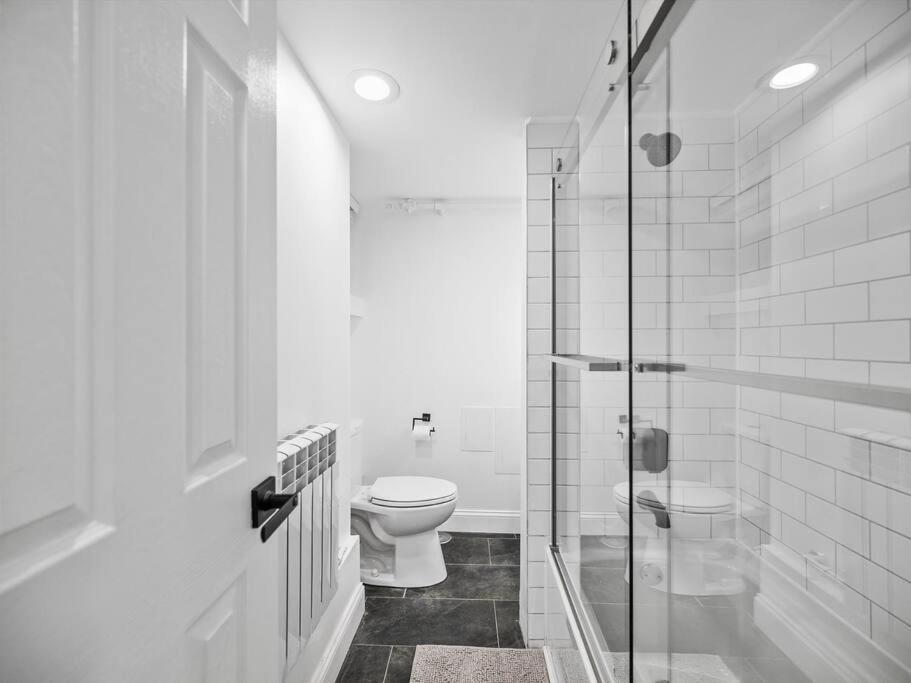 Shadyside, Pittsburgh, Modern And Quiet 1 Bedroom Unit1 With Free Parking المظهر الخارجي الصورة